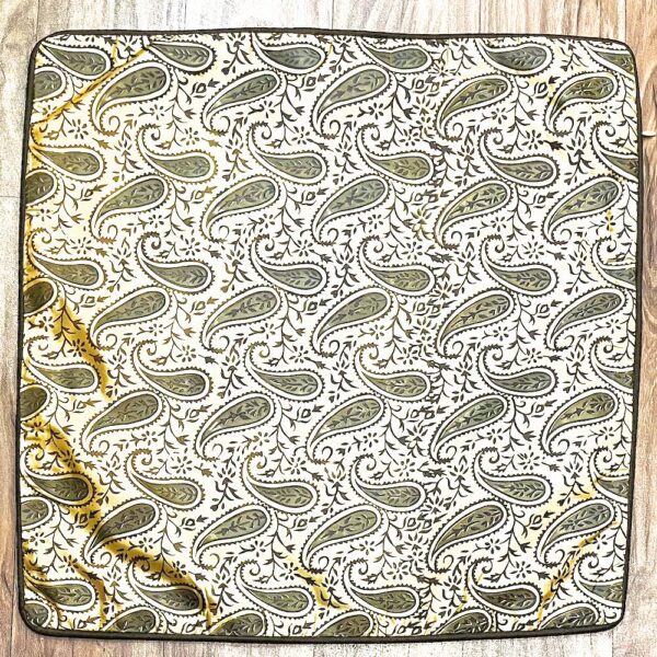 Vintage Paisley Cushion Covers - Image 3