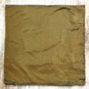 Luxura Brown Silk Cushion Covers - Image 4