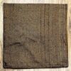 Luxura Brown Silk Cushion Covers - Image 3