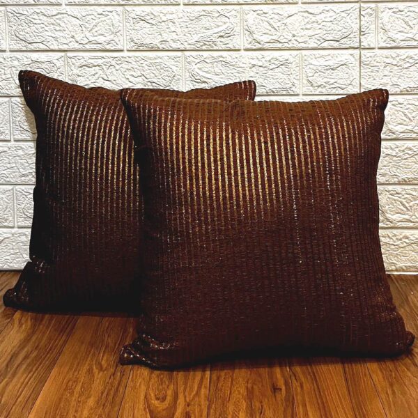 Geometrical pattern Jacquard technique Taffeta Silk jaitun shop jaitun e-commerce home furnishings