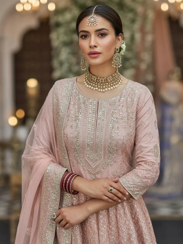 Wedding Collections – Bridal Sarees, Lehengas & Suits by Jaitun
